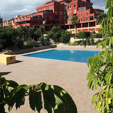 Appartamento La Perla: Sea View And Pool El Médano Esterno foto